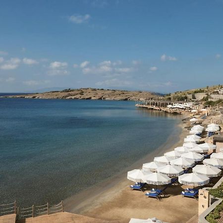 Mett Hotel & Beach Resort Αλικαρνασσός Εξωτερικό φωτογραφία