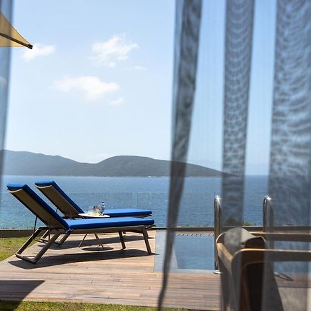Mett Hotel & Beach Resort Αλικαρνασσός Εξωτερικό φωτογραφία