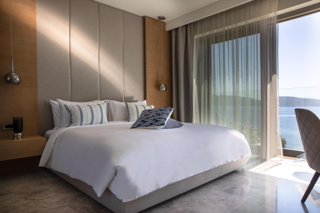 Mett Hotel & Beach Resort Αλικαρνασσός Εξωτερικό φωτογραφία