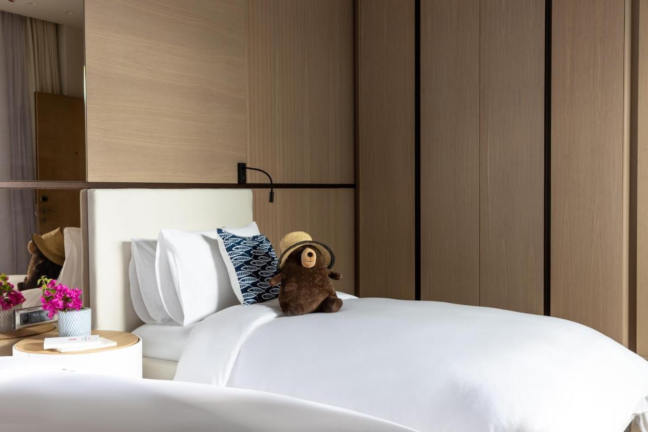 Mett Hotel & Beach Resort Αλικαρνασσός Εξωτερικό φωτογραφία