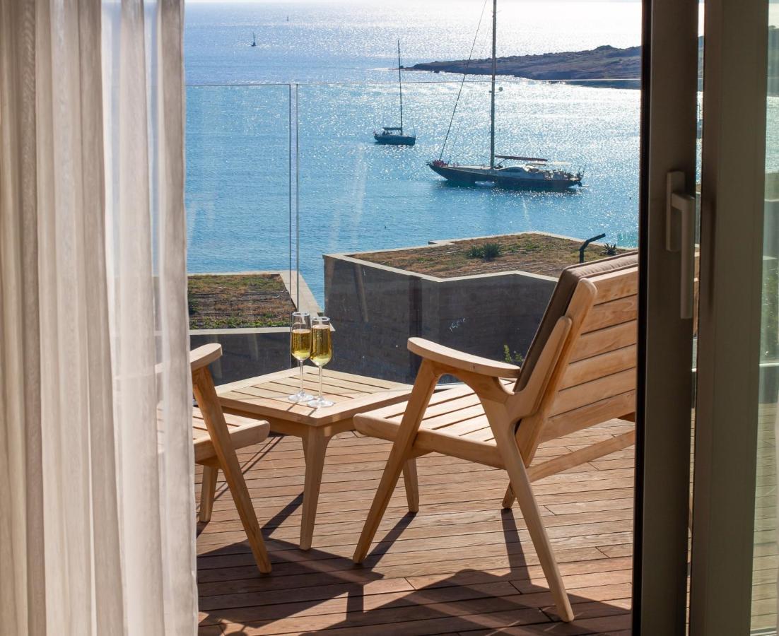 Mett Hotel & Beach Resort Αλικαρνασσός Εξωτερικό φωτογραφία