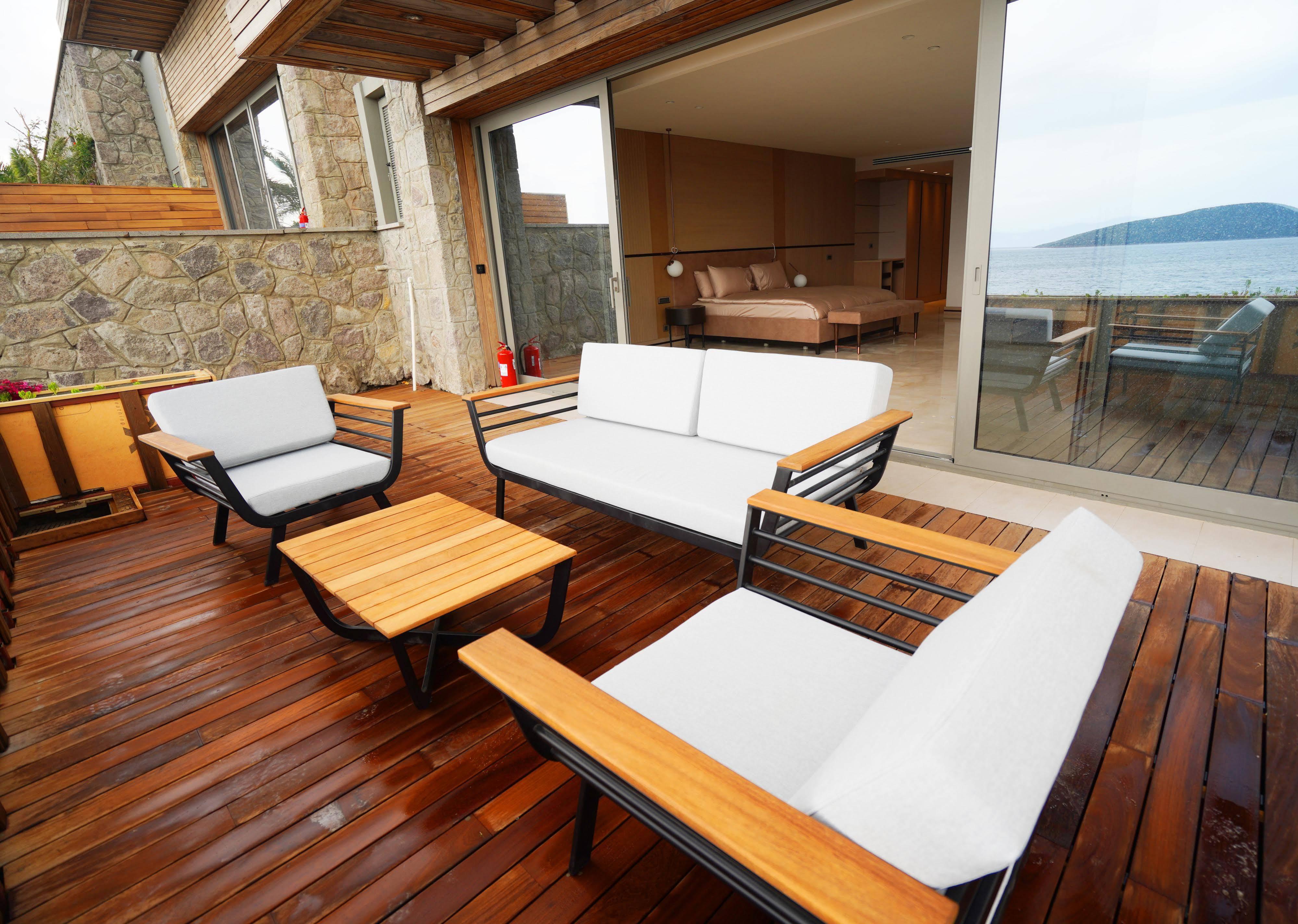 Mett Hotel & Beach Resort Αλικαρνασσός Εξωτερικό φωτογραφία
