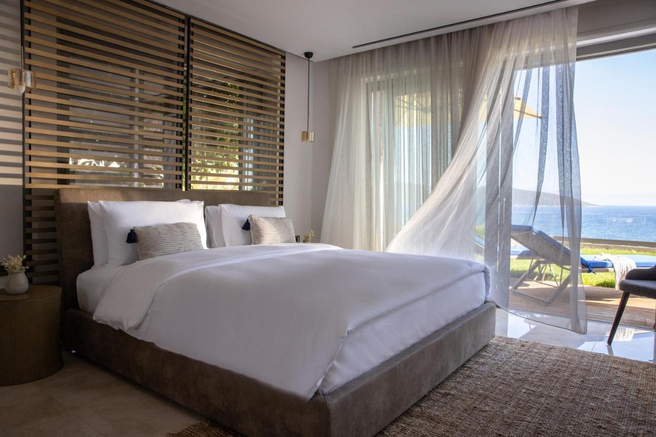 Mett Hotel & Beach Resort Αλικαρνασσός Εξωτερικό φωτογραφία