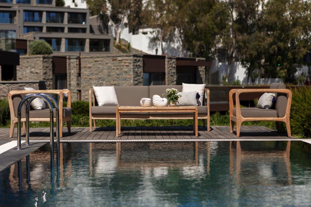 Mett Hotel & Beach Resort Αλικαρνασσός Εξωτερικό φωτογραφία