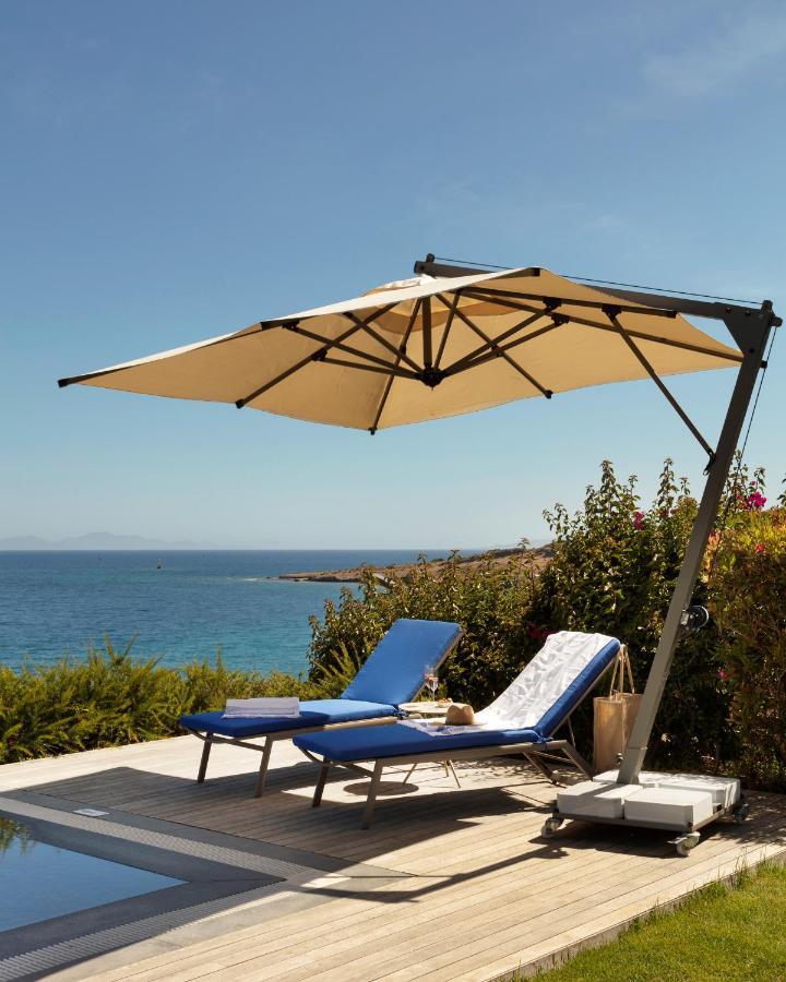 Mett Hotel & Beach Resort Αλικαρνασσός Εξωτερικό φωτογραφία
