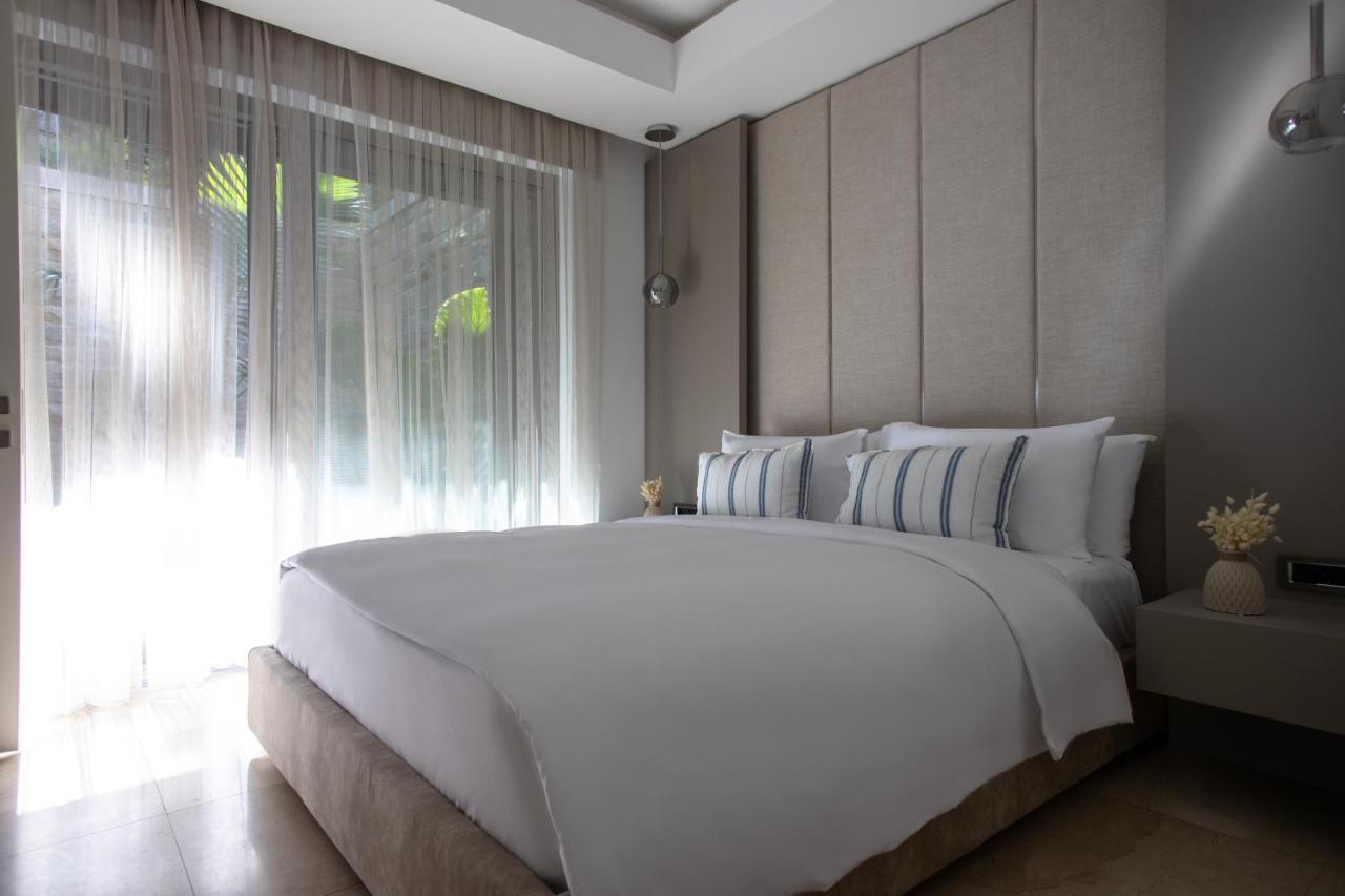Mett Hotel & Beach Resort Αλικαρνασσός Εξωτερικό φωτογραφία