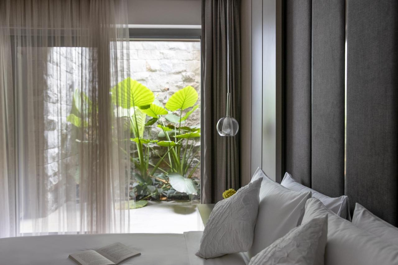 Mett Hotel & Beach Resort Αλικαρνασσός Εξωτερικό φωτογραφία
