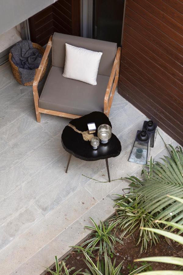 Mett Hotel & Beach Resort Αλικαρνασσός Εξωτερικό φωτογραφία