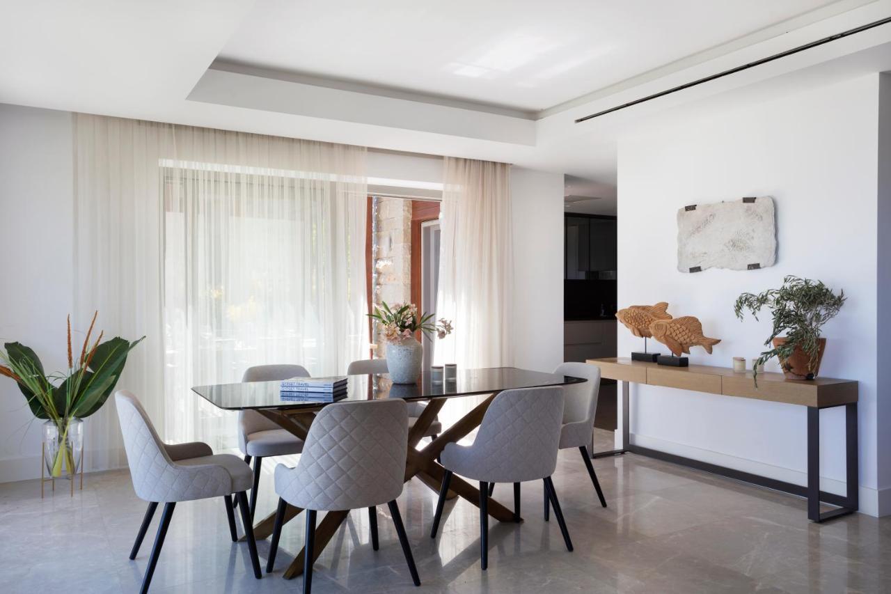 Mett Hotel & Beach Resort Αλικαρνασσός Εξωτερικό φωτογραφία