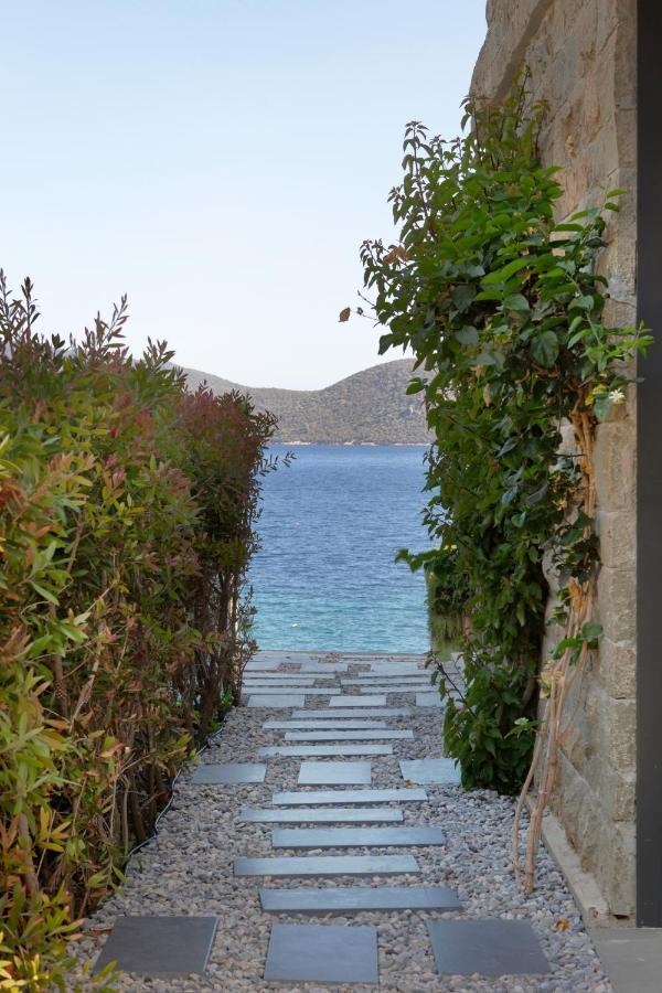 Mett Hotel & Beach Resort Αλικαρνασσός Εξωτερικό φωτογραφία