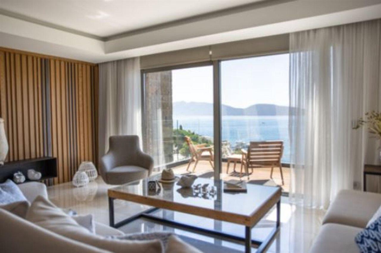 Mett Hotel & Beach Resort Αλικαρνασσός Εξωτερικό φωτογραφία