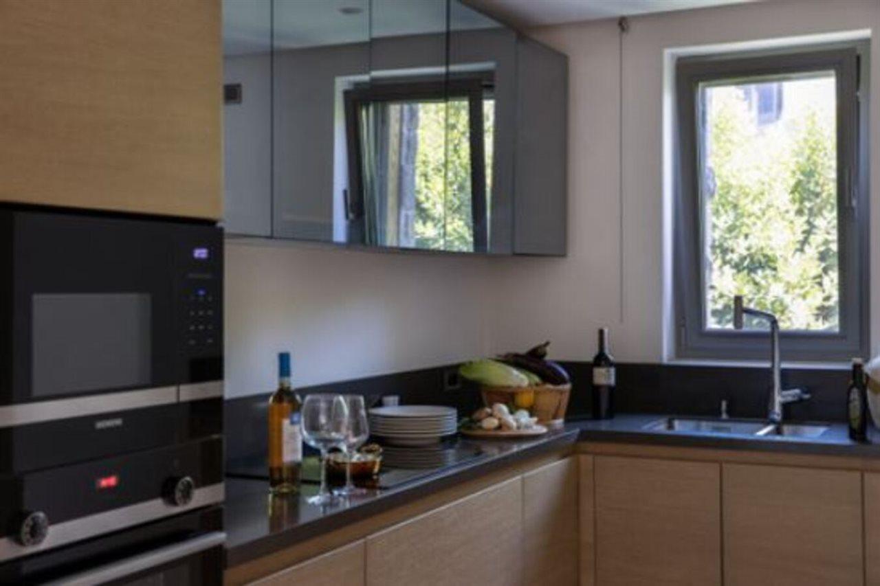Mett Hotel & Beach Resort Αλικαρνασσός Εξωτερικό φωτογραφία