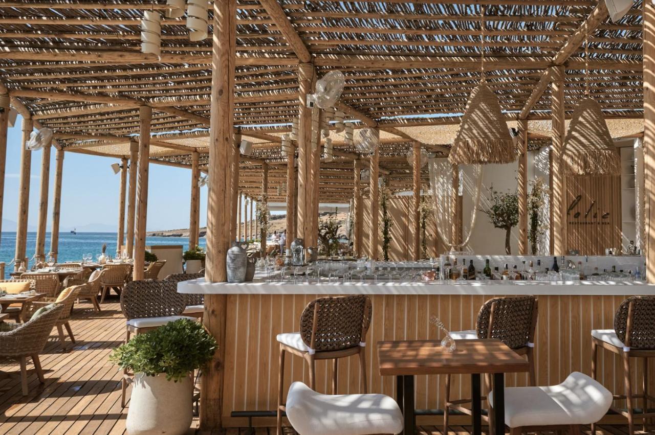 Mett Hotel & Beach Resort Αλικαρνασσός Εξωτερικό φωτογραφία