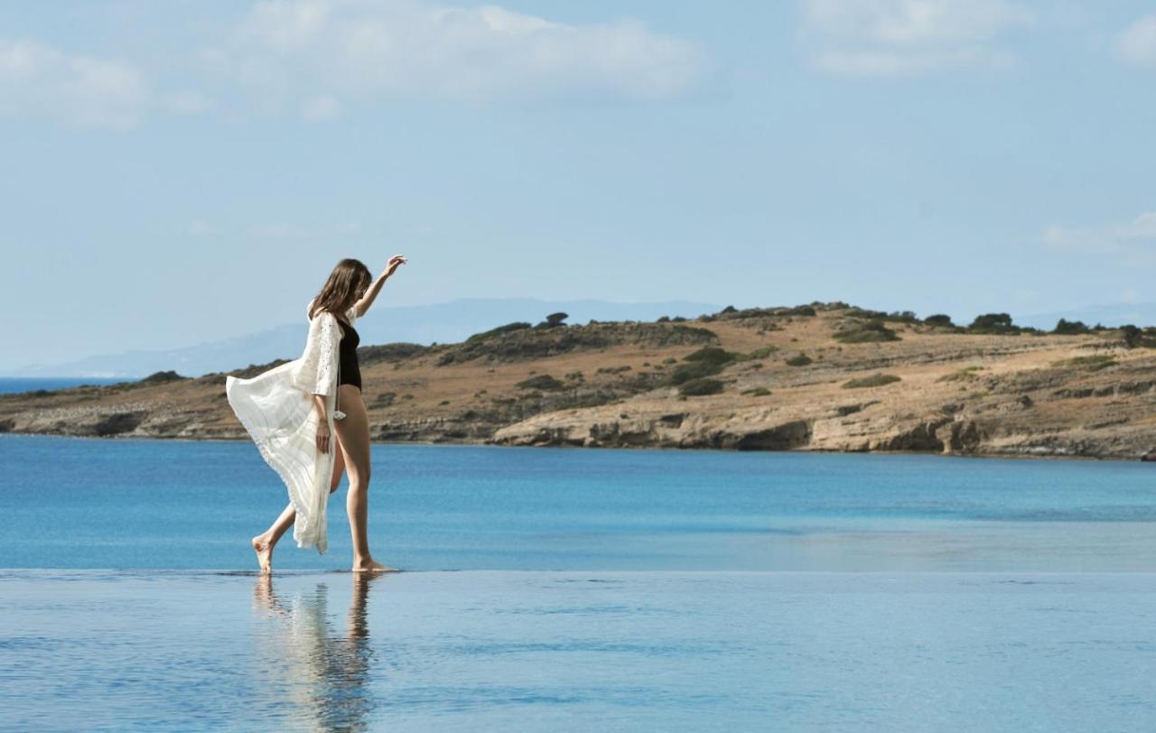 Mett Hotel & Beach Resort Αλικαρνασσός Εξωτερικό φωτογραφία
