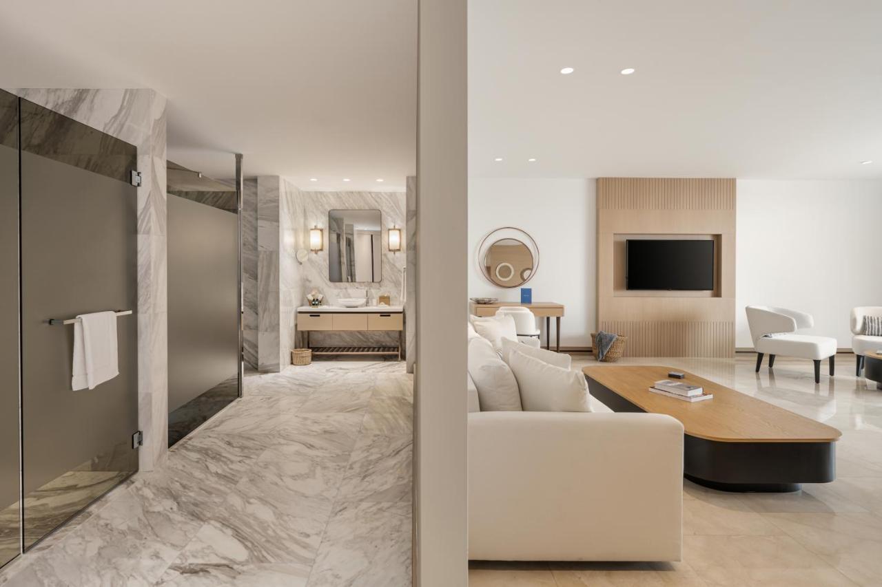 Mett Hotel & Beach Resort Αλικαρνασσός Εξωτερικό φωτογραφία