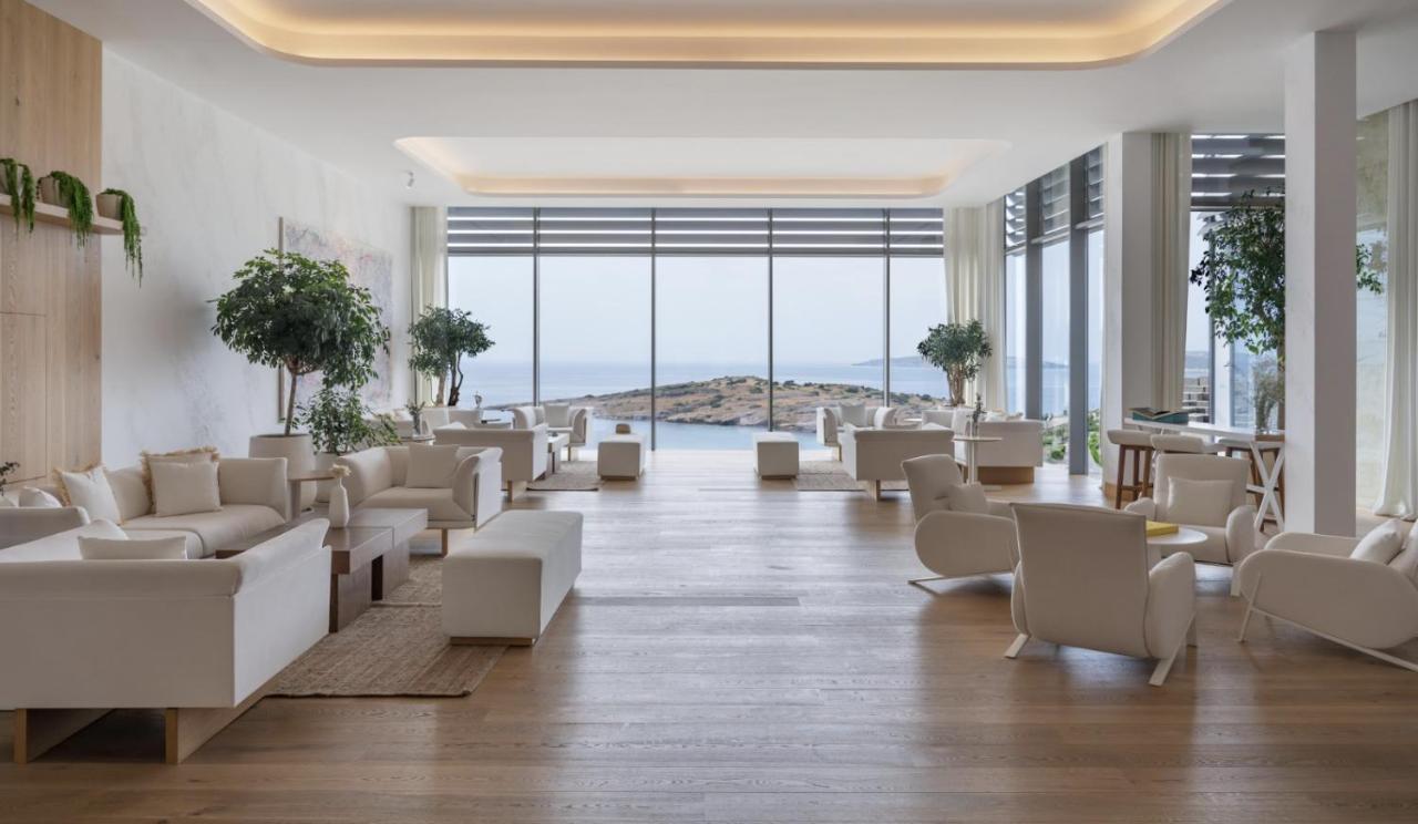 Mett Hotel & Beach Resort Αλικαρνασσός Εξωτερικό φωτογραφία