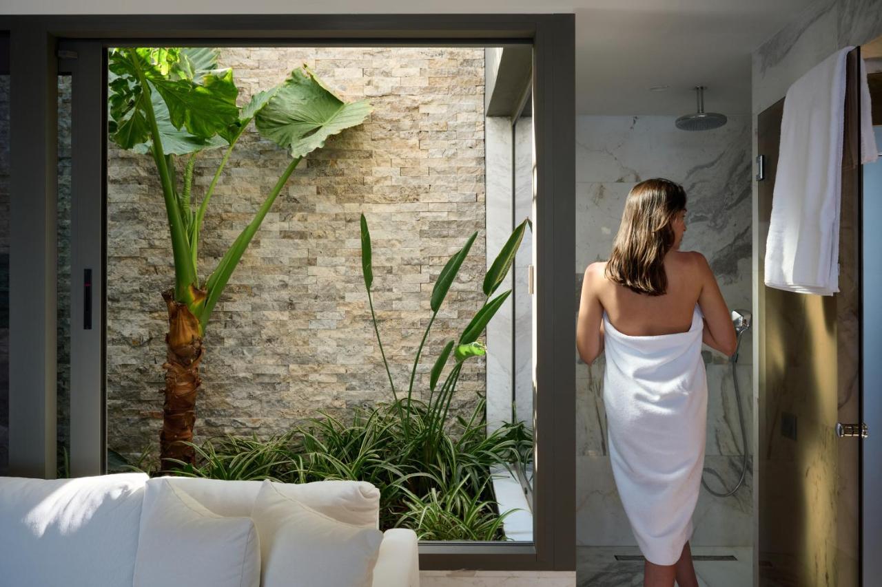 Mett Hotel & Beach Resort Αλικαρνασσός Εξωτερικό φωτογραφία