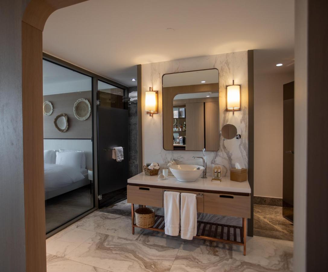 Mett Hotel & Beach Resort Αλικαρνασσός Εξωτερικό φωτογραφία