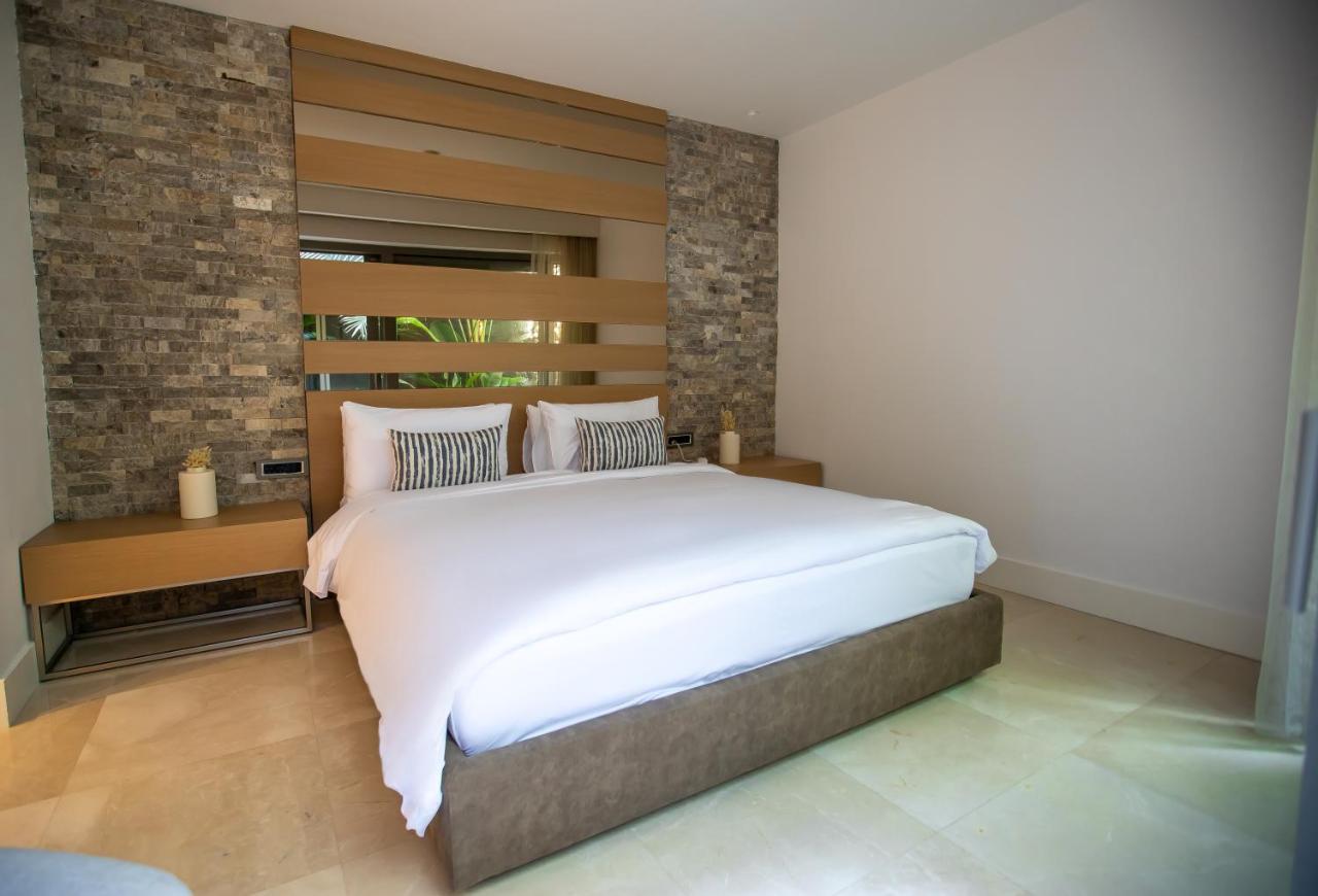 Mett Hotel & Beach Resort Αλικαρνασσός Εξωτερικό φωτογραφία