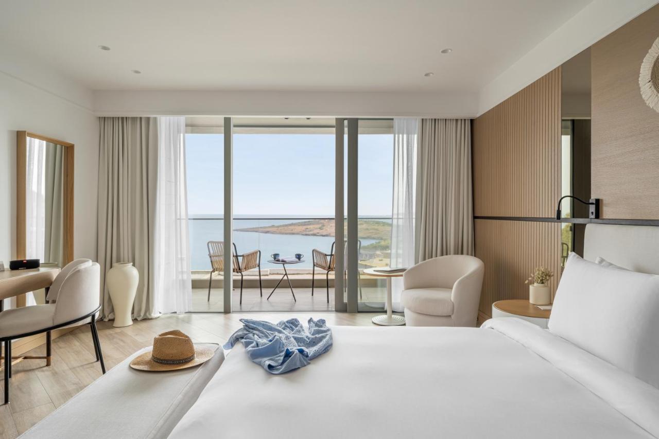 Mett Hotel & Beach Resort Αλικαρνασσός Εξωτερικό φωτογραφία