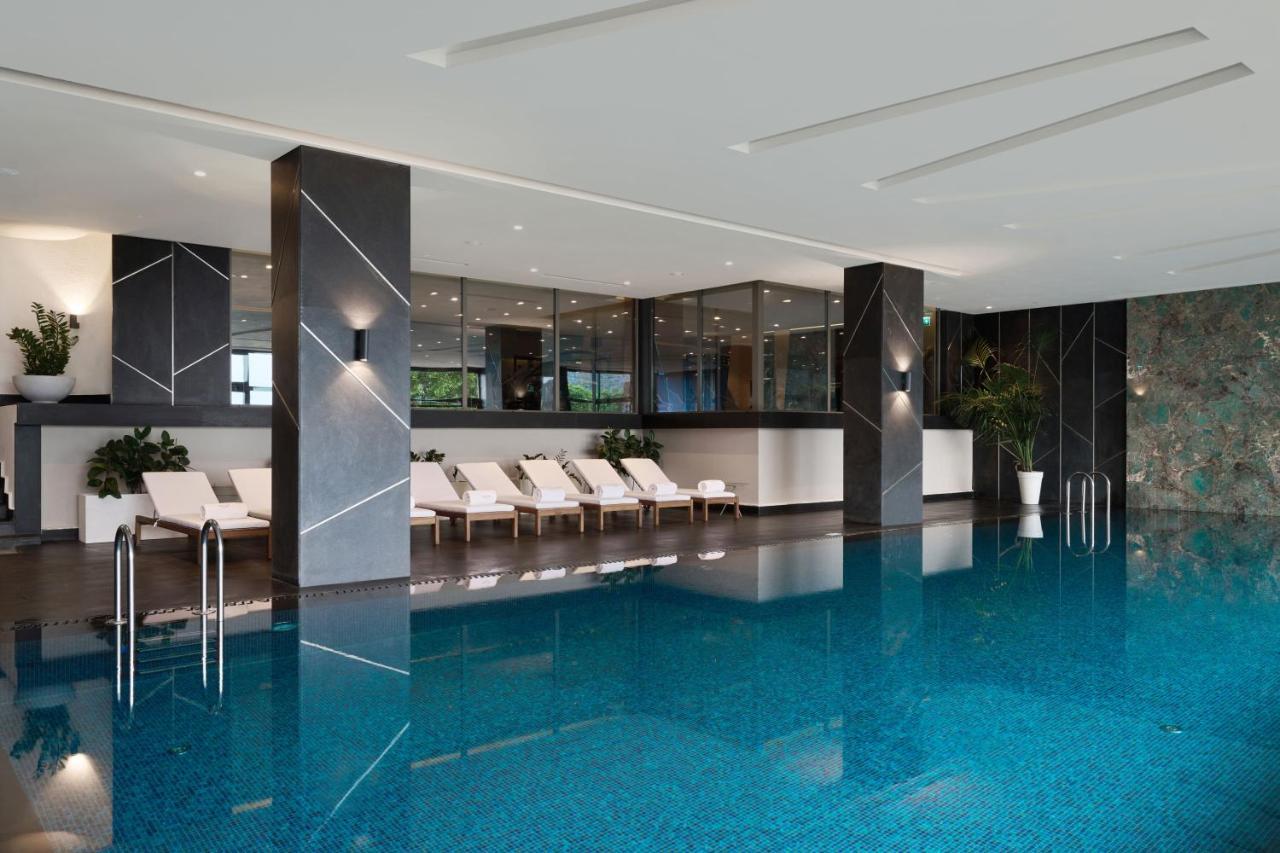 Mett Hotel & Beach Resort Αλικαρνασσός Εξωτερικό φωτογραφία
