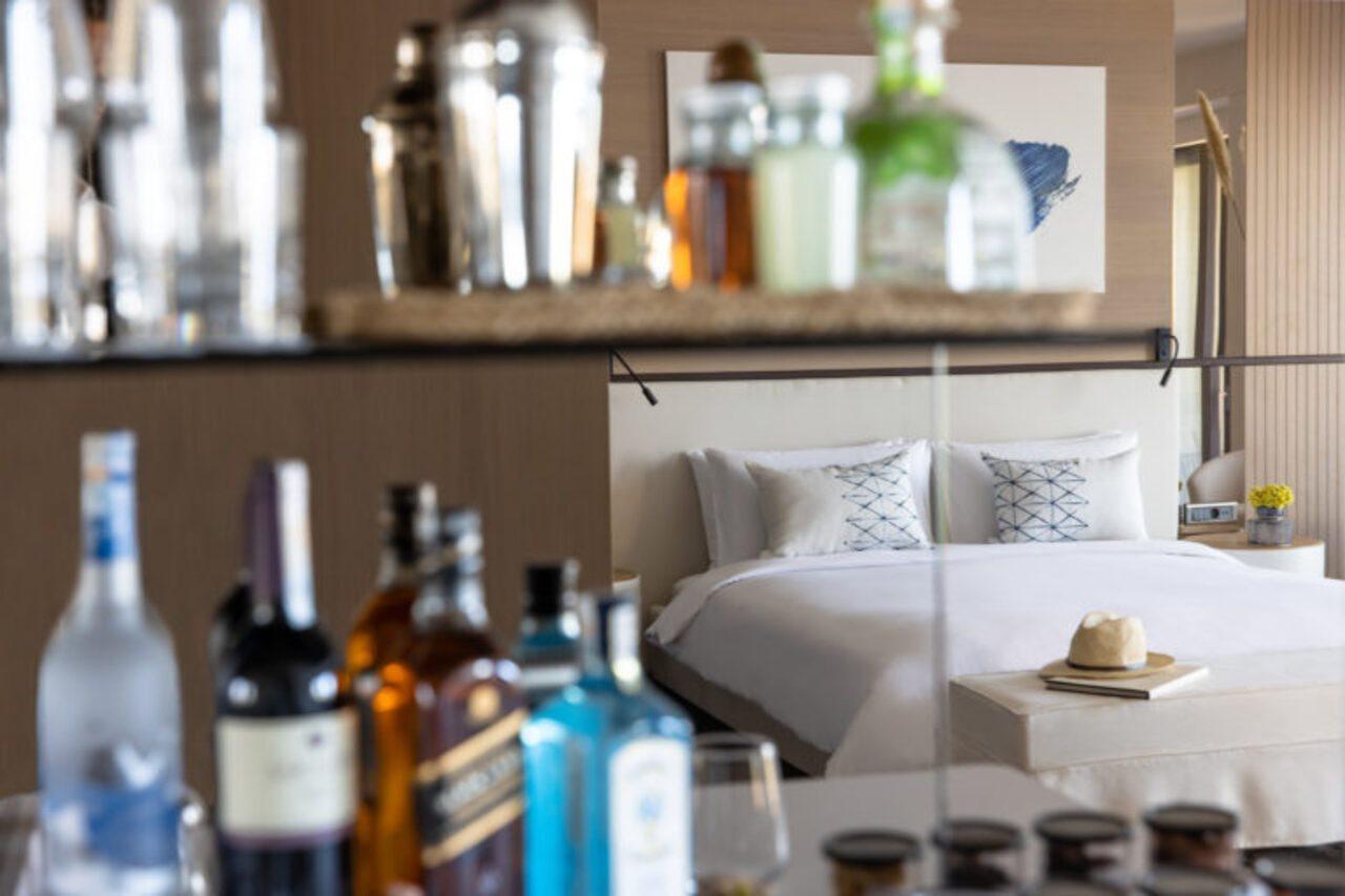 Mett Hotel & Beach Resort Αλικαρνασσός Εξωτερικό φωτογραφία