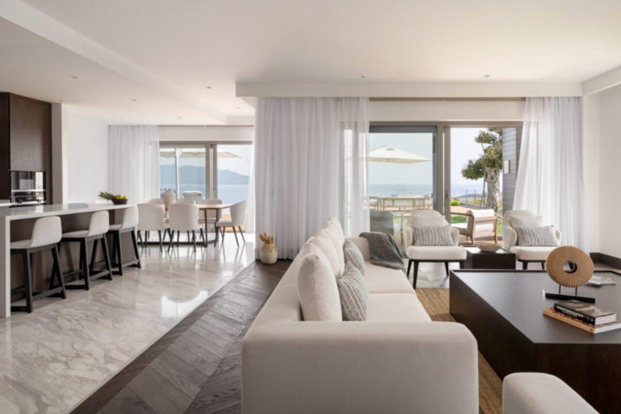 Mett Hotel & Beach Resort Αλικαρνασσός Εξωτερικό φωτογραφία
