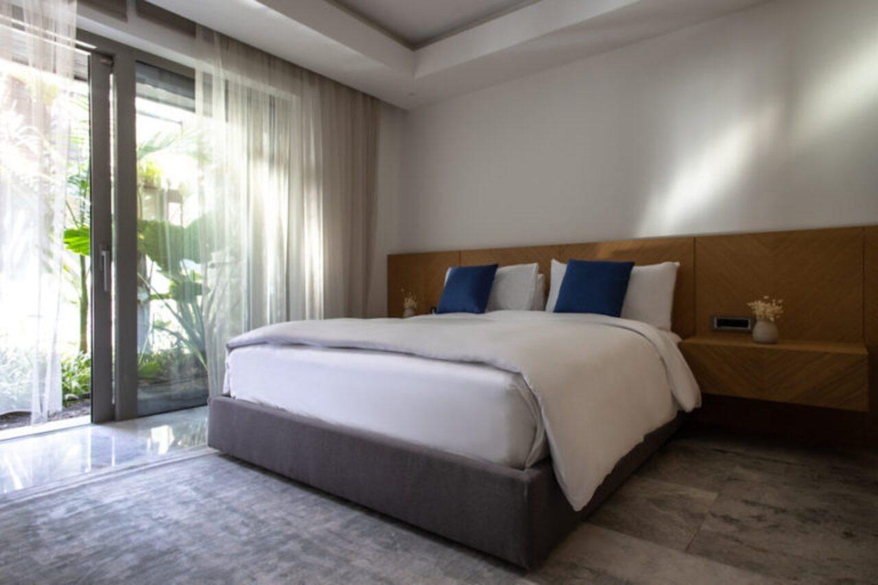 Mett Hotel & Beach Resort Αλικαρνασσός Εξωτερικό φωτογραφία