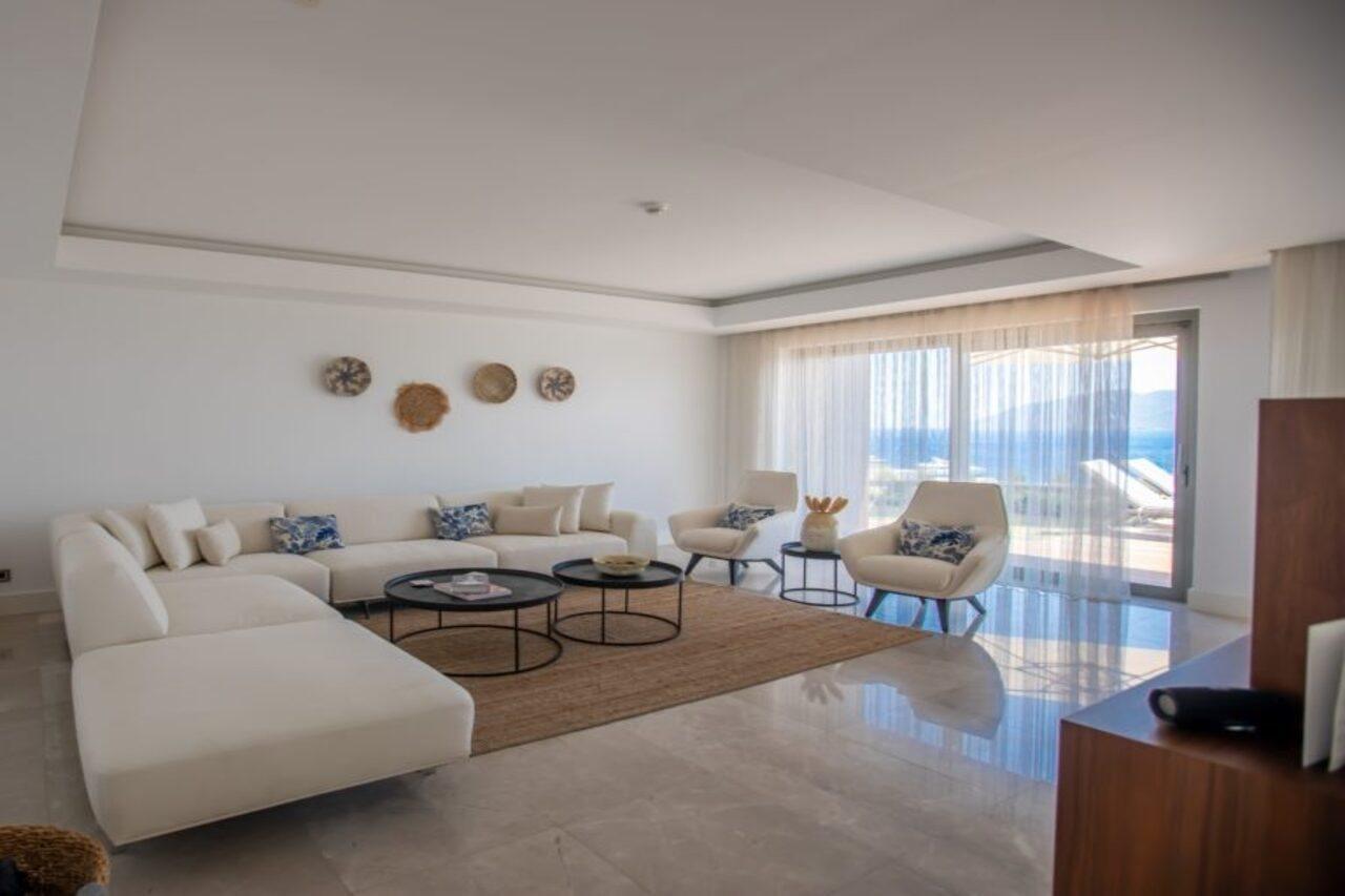 Mett Hotel & Beach Resort Αλικαρνασσός Εξωτερικό φωτογραφία
