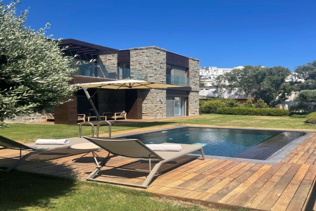 Mett Hotel & Beach Resort Αλικαρνασσός Εξωτερικό φωτογραφία